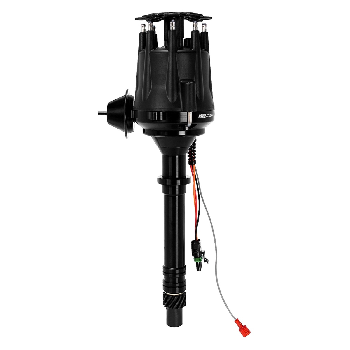 MSD Ignition MSD83603 Ready-to-Run Distributor for Chevy V8