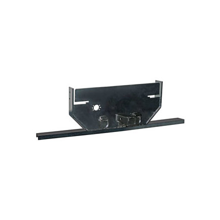 2.5 Receiver Hitch Plate for Ford