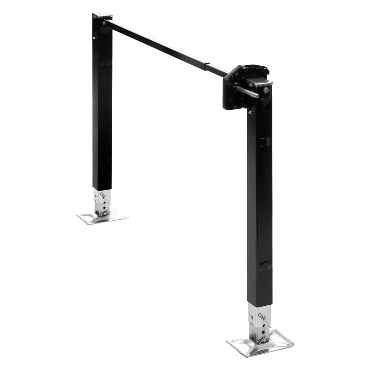 Stromberg Carlson Manual Landing Gear Assembly | Camping World