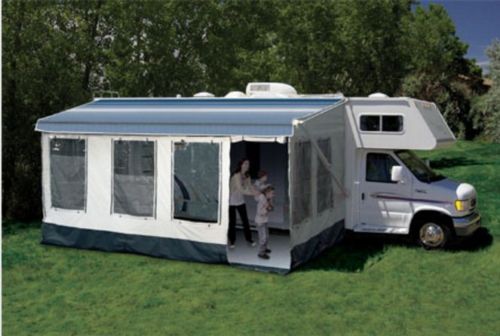 CCO211200A Buena Vista Plus Awning Enclosure