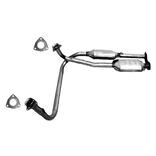 APE645328 Direct Fit Catalytic Converter