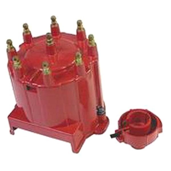 Distributor Cap and Rotor Kit