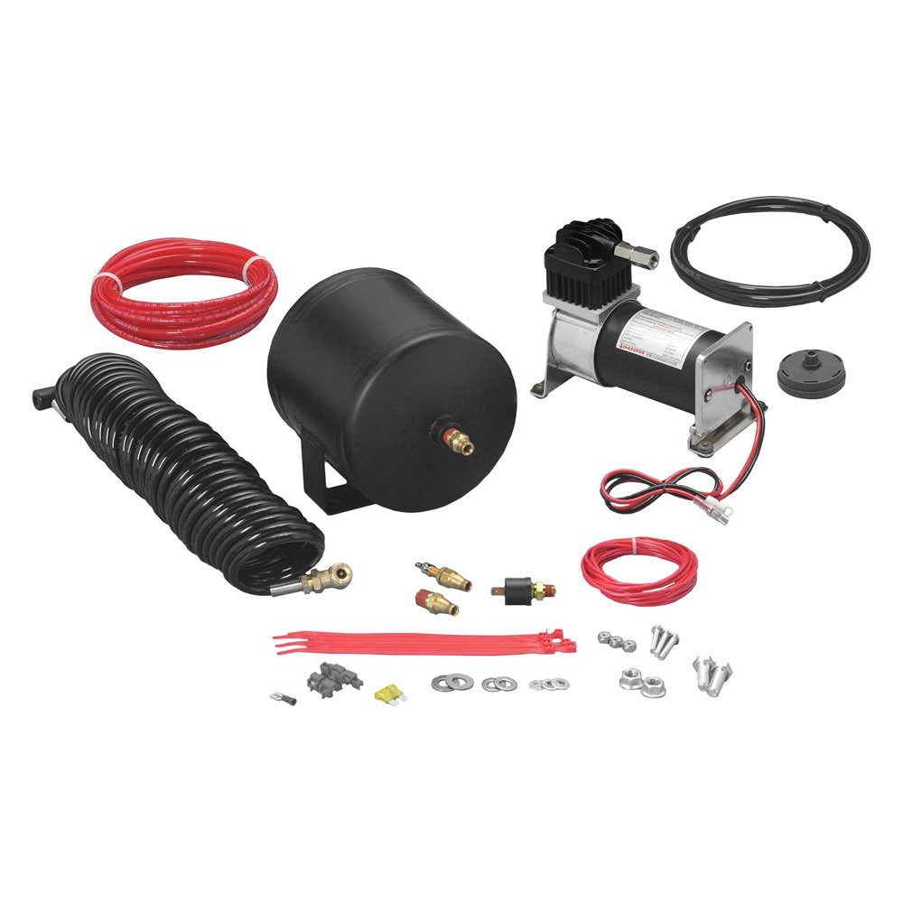 FIR2047 Air Command Heavy Duty Dual Compressor