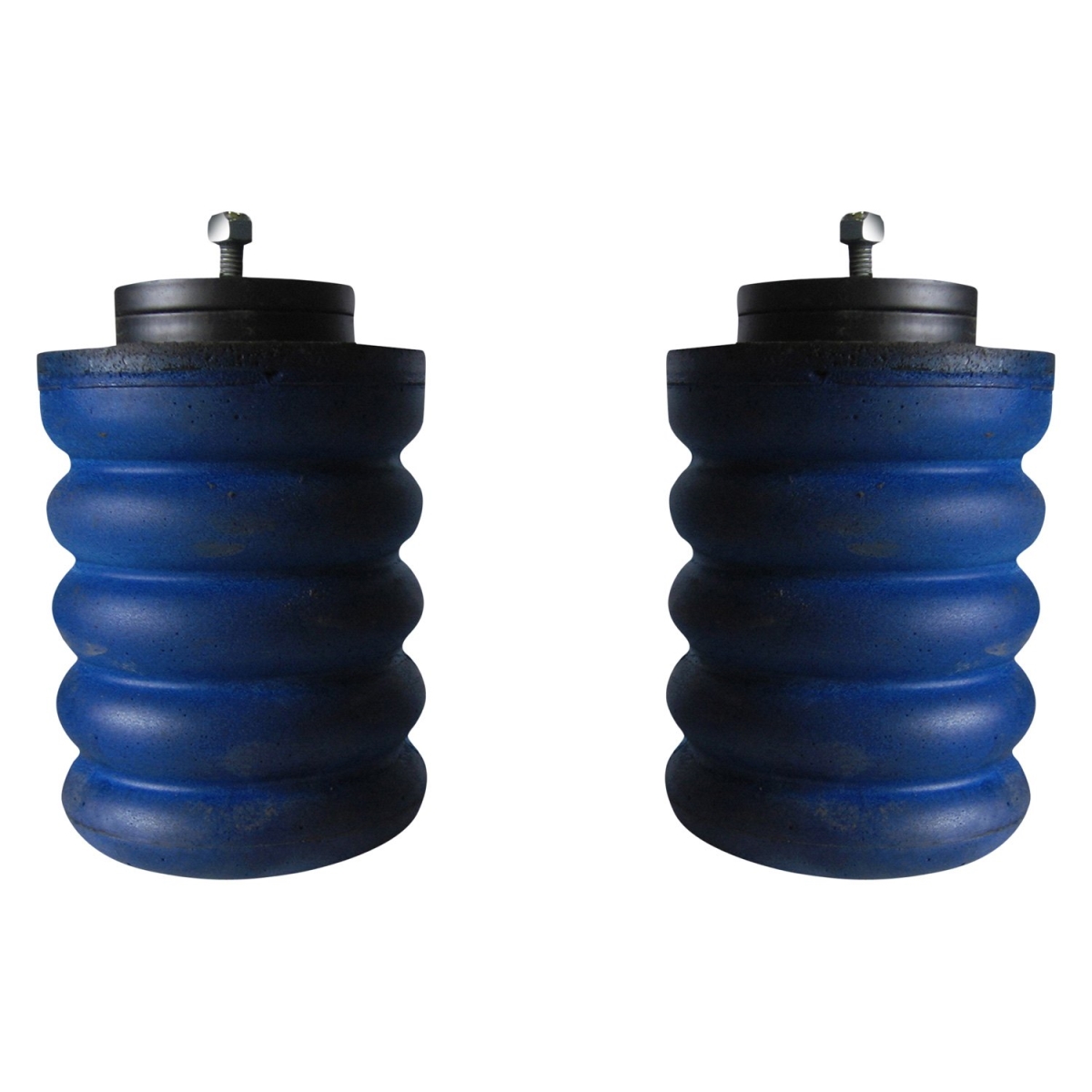 SUPSSR-109-40 Sumo Springs Progressive Compression with Full Memory Rear Suspension Enhancer