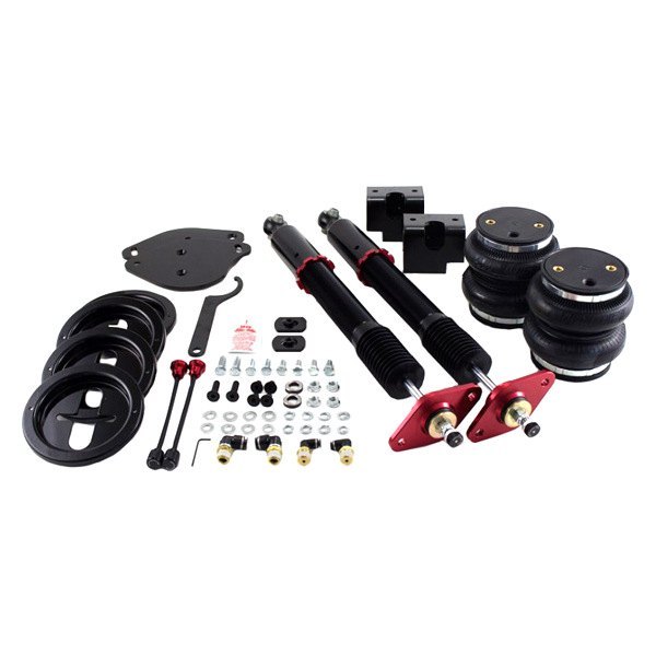 AFE Power AFE51-73115 LoadLifter5000 Ultimate Plus Rear Air Helper Spring Kit