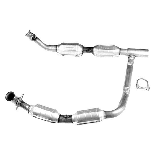 APE645463 Direct Fit Catalytic Converter