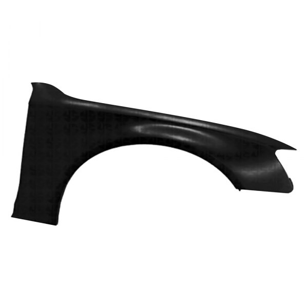 Front Fender Assembly for 2009-2012 Audi A4