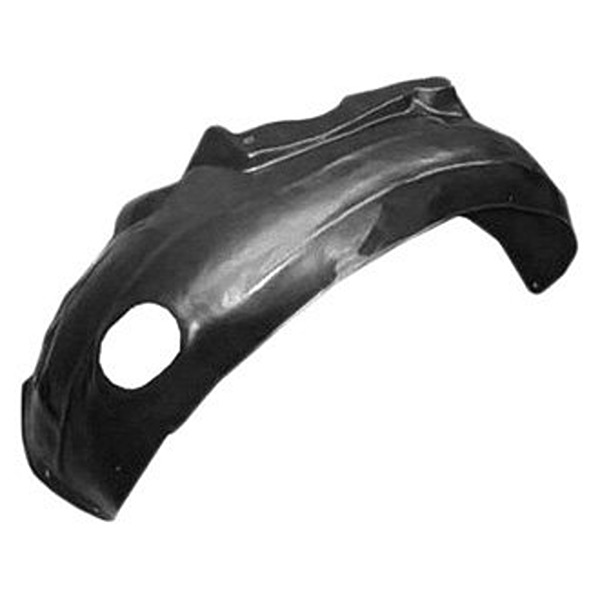 Right Fender Liner for 2005-2011 Audi A6 & 2006-2011 Audi A6