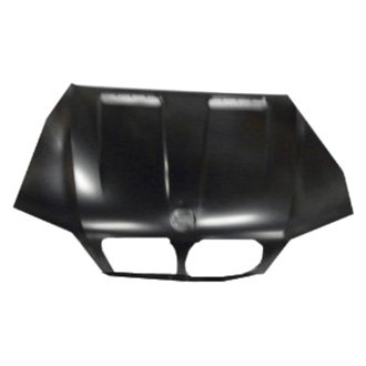 Hood Panel Assembly for 2000-2003 BMW X5