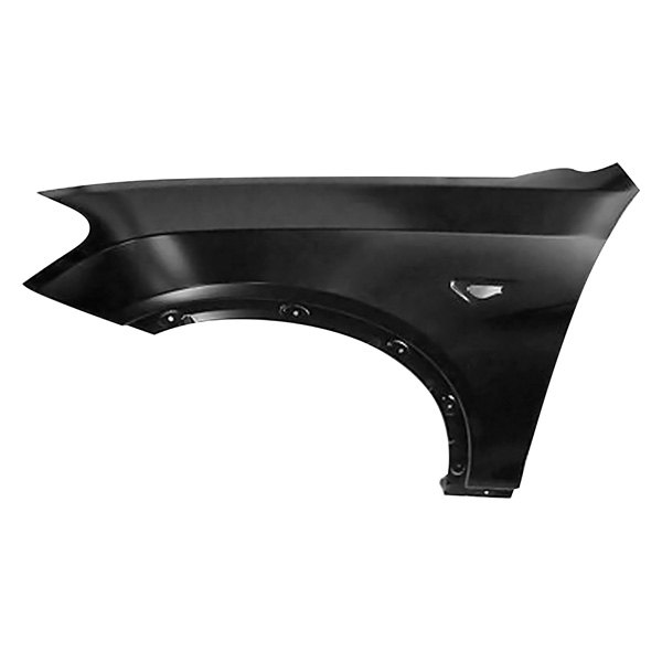 Front Driver Side Fender for 2004-2017 BMW X3