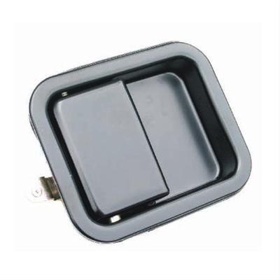 SHE022-135R Right Hand Front Door Handle Outer Full Door Type for 1999-2006 Wrangler