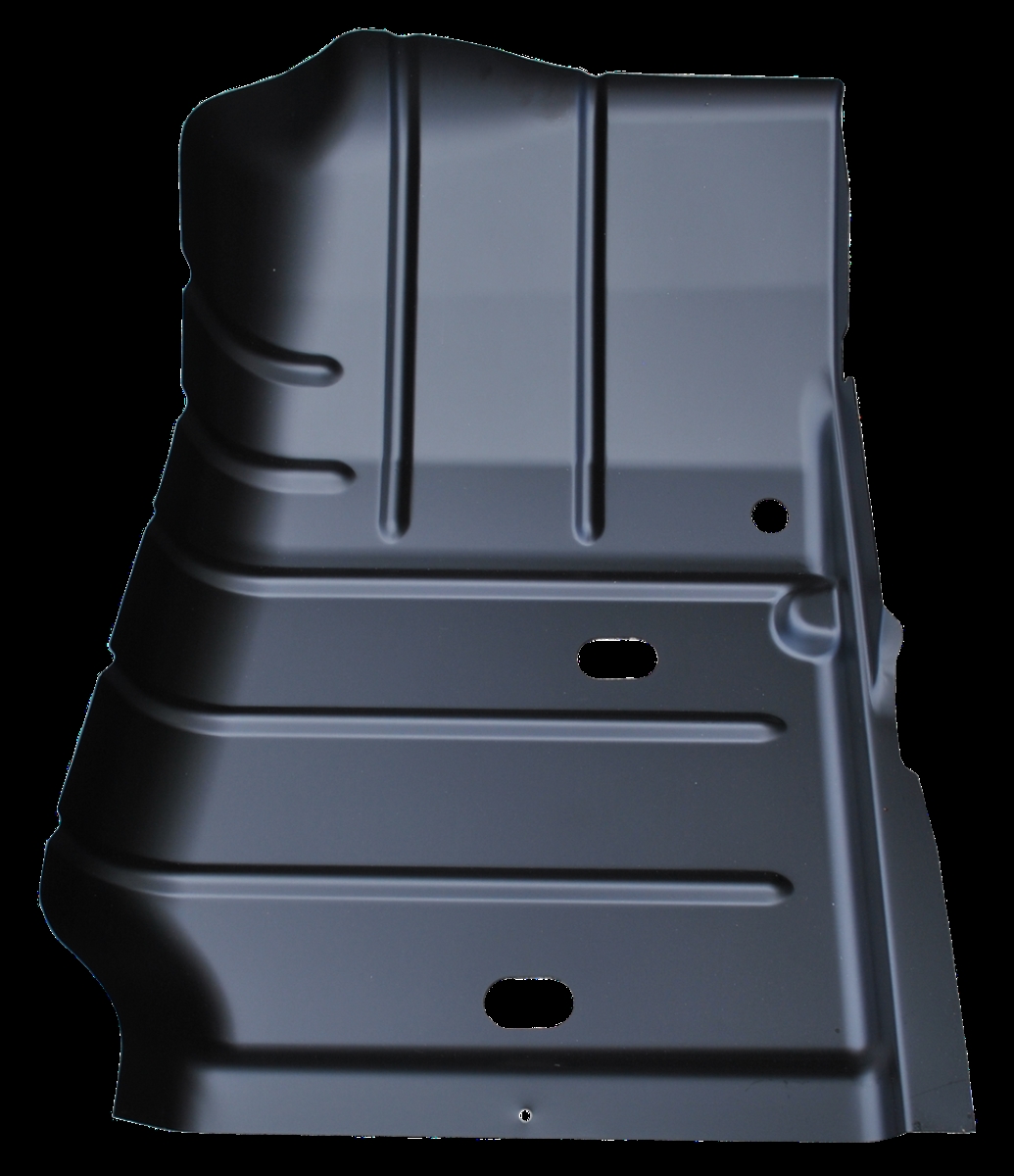 Right Hand Front Floor Pan for 2007-2018 Jeep Jk Wrangler Unlimited