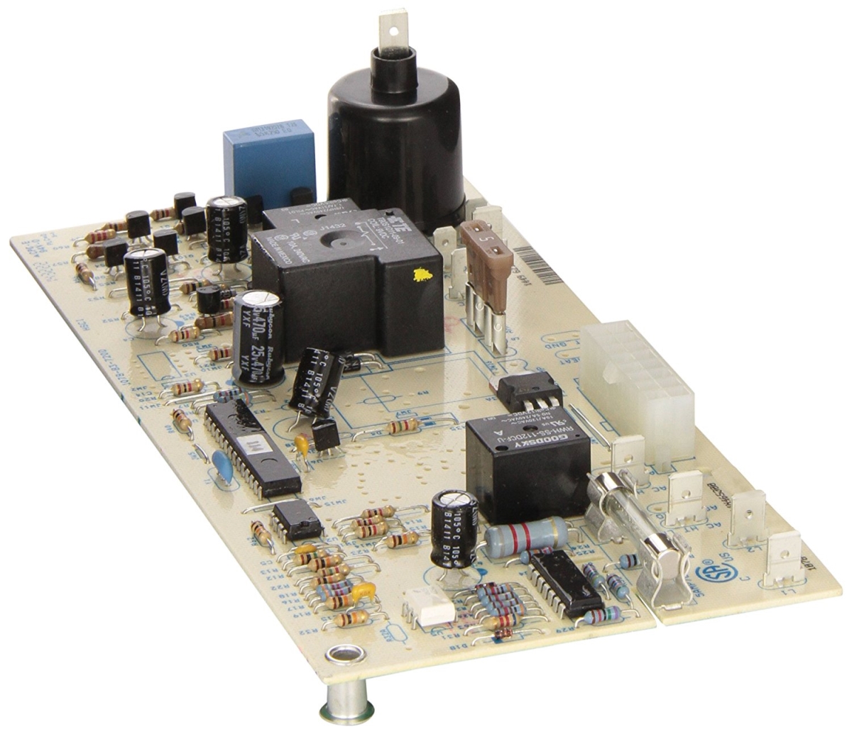 Refrigerator Power Board Kit