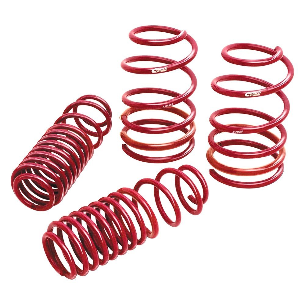 Sportline Kit - Set of 4