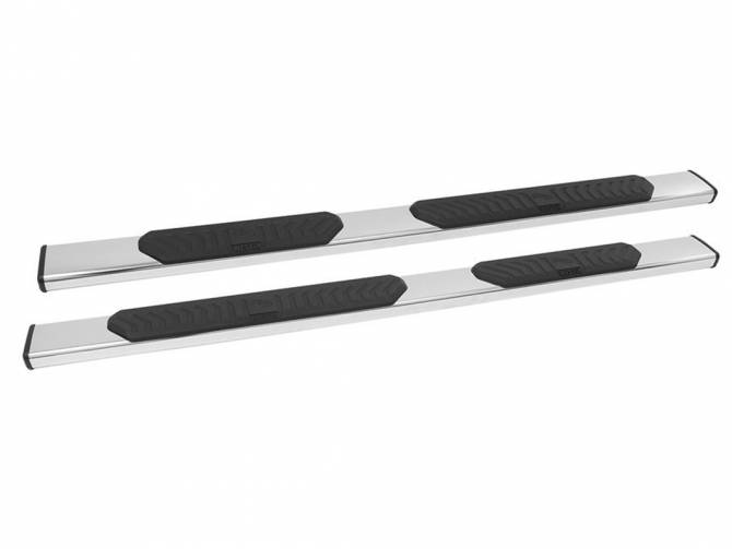 Westin Stainless R5 Nerf Bars
