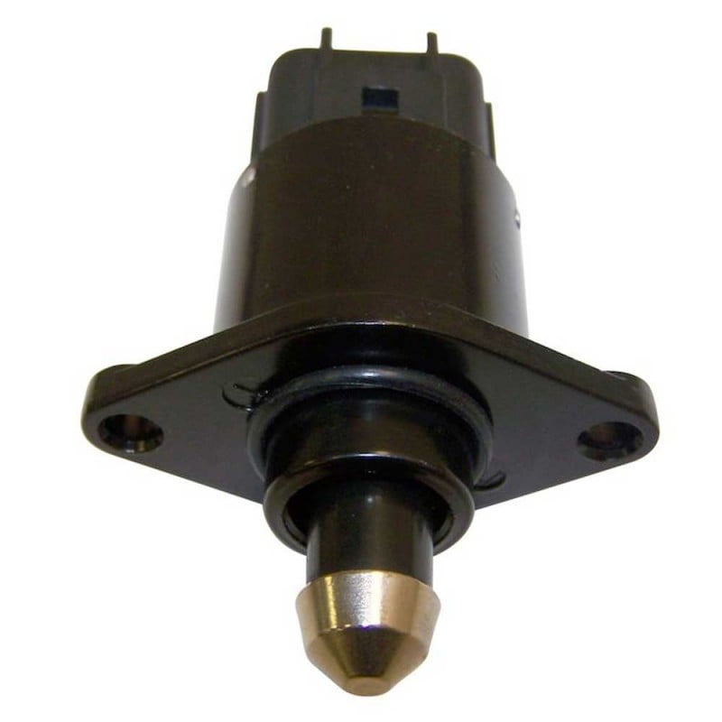 CAS4874373AB Idle Speed Motor