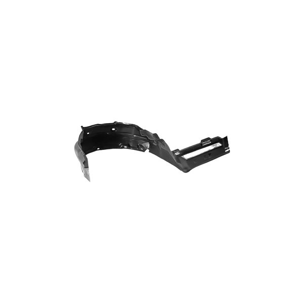 SHE0003-24-1 LH Front Driver Side Fender Liner for 1997-1999 Acura 2.2Cl, 2.3Cl & 3.0Cl