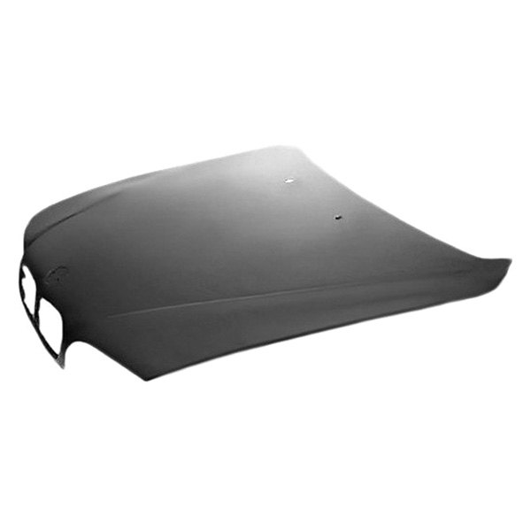 Hood for 1997-2003 BMW 5 Series