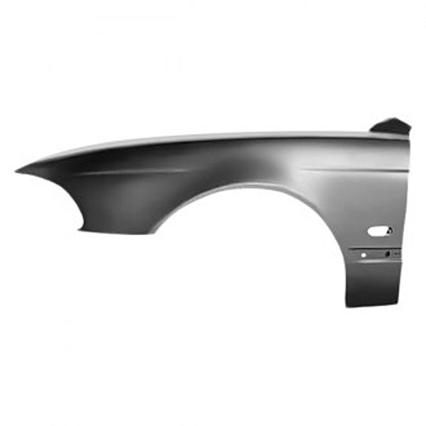 Left Fender for 1997-2003 BMW 5