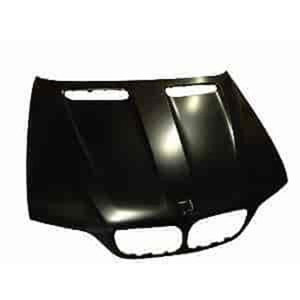 Hood Panel Assembly for 2014-2018 F15 BMW X5