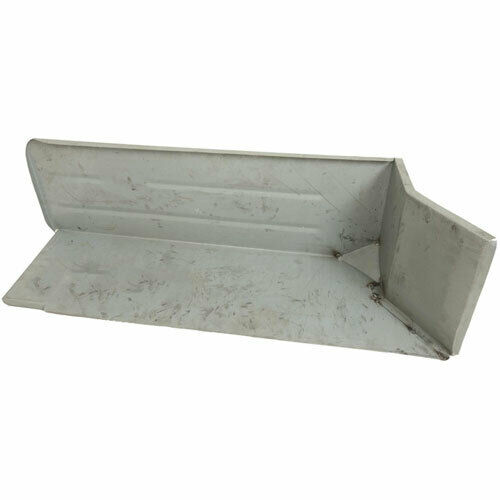 SHE020-29AR Right Hand Rear Wheelhouse with Tail for 1976-1986 Cj 7