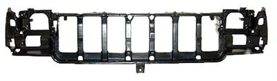 Plastic Header Panel for 1996-1998 Grand Jeep Cherokee