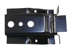 SHE160-79B Front Universal Floor Support Brace for 1970-1974 Barracuda, Challenger Charger & Satellite E Roadrunner