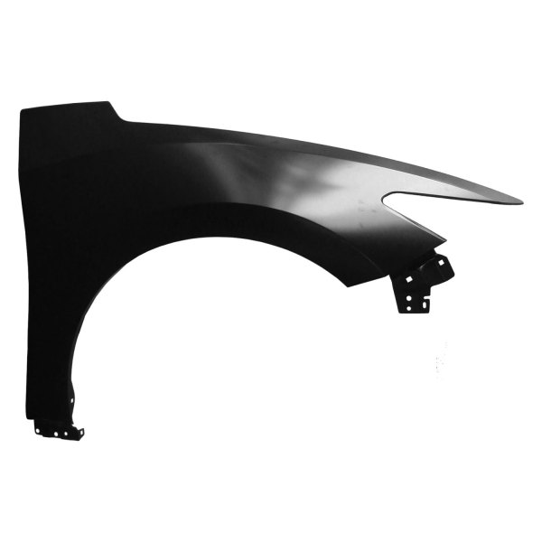 SHE1633A-31-2 Front Right Hand Fender Assembly for 2016-2019 Nissan Maxima