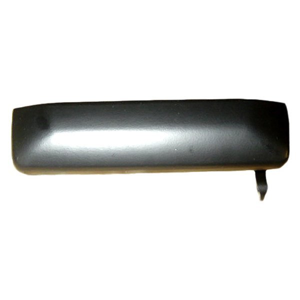 Right Front Outer Door Text Handle for 1996-2004 Nissan Black Pathfinder LE