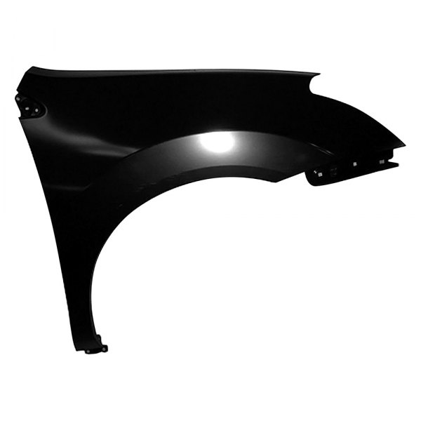 SHE1662B-31-2 Right Front Fender Assembly for 2008-2017 Nissan Rogue