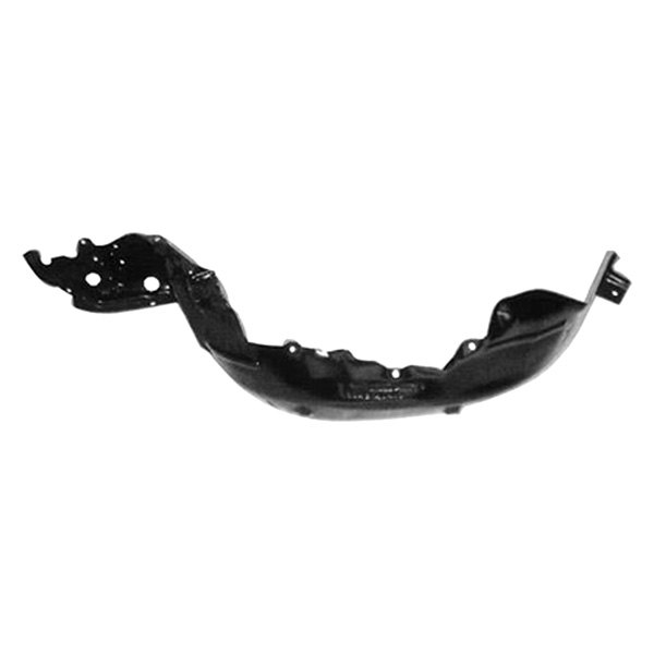 Left Front Inner Panel Fender Liner for 2000-2001 Infiniti I30