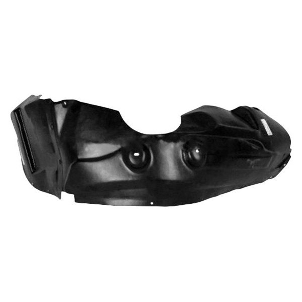 Left Hand Fender Liner for 2009-2017 Journey