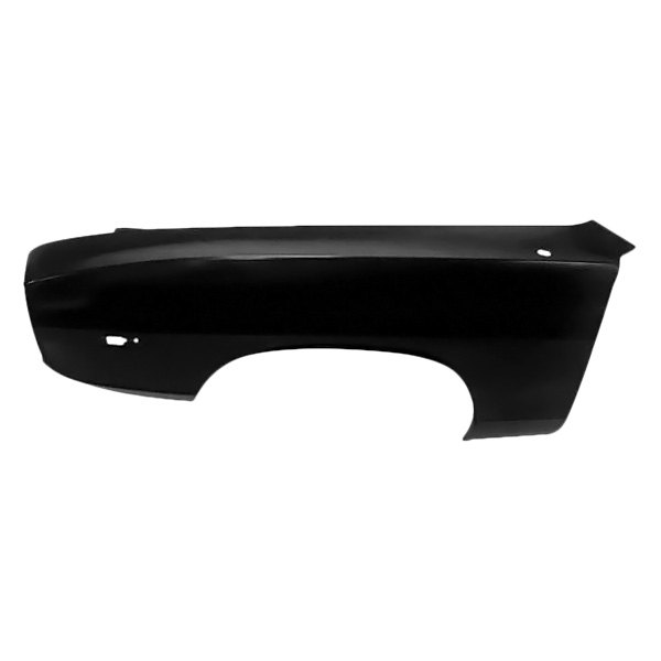 Left Hand Fender for 1972-1974 Barracuda