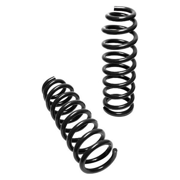 MXT272930 Rear Lowering Coils