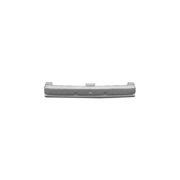 Front Impact Bumper Absorber Accord Sedan for 2006-2007