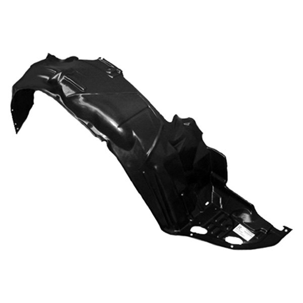 SHE2816A-24-2 Right Hand Side Front Fender Inner Panel for 2003-2007 Honda Accord