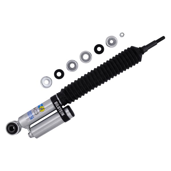 BIL25-275131 Rear Left Side Monotube Smooth Body Shock Absorber for 1998-2007 Toyota Land Cruiser