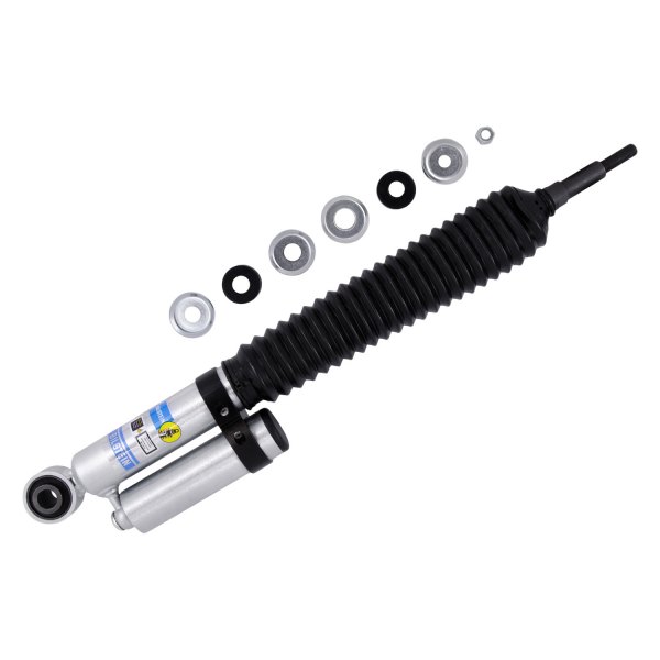 BIL25-275148 Rear Right Handle Monotube Smooth Body Shock Absorber for 1998-2007 Toyota Land Cruiser