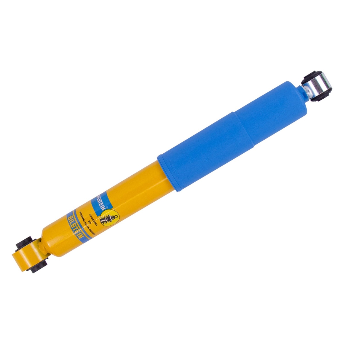BIL24-282901 B6 Series Rear Driver Or Passenger Side Monotube Shock Absorber for 2019-2014 Toyota Highlander