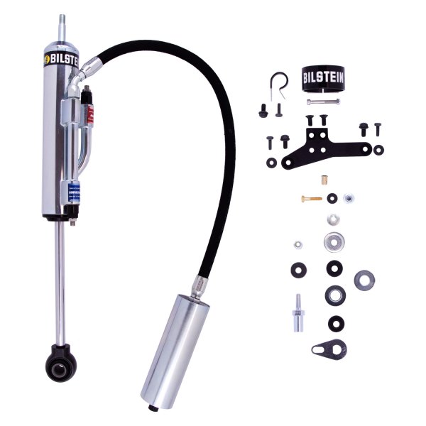BIL25-284584 Rear Left Shock Absorber for 2009-2003 Lexus GX470 & 2003-2020 Toyota 4Runner
