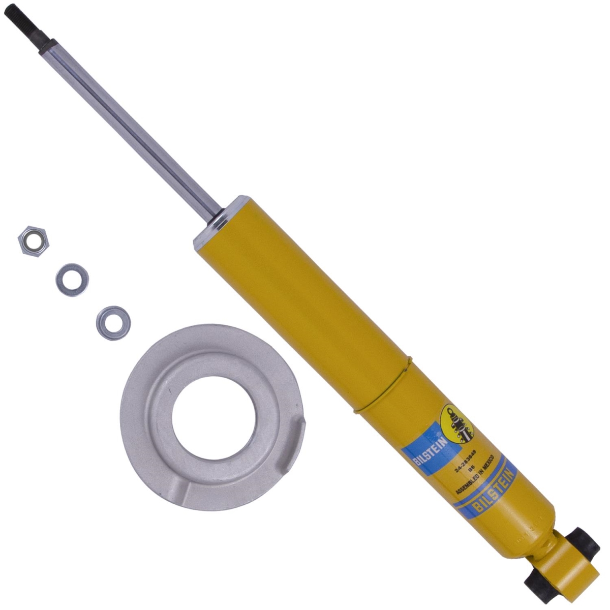 Rear Shock Absorber for 2019-2018 B6 Subaru Crosstrek