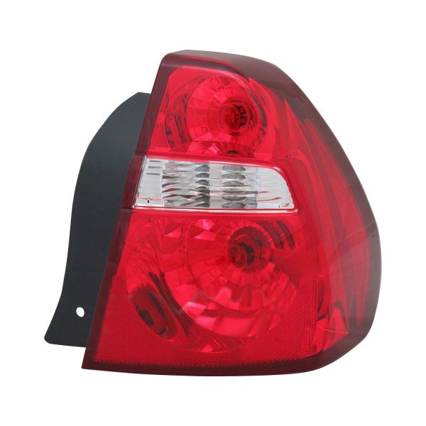 11-6007-00-9 Right Taillight for 2004-2008 Chevrolet Malibu