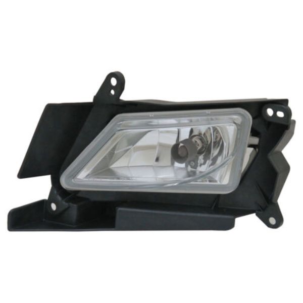 19-5970-00-9 Left Hand Fog Light for 2010-2011 Mazda3