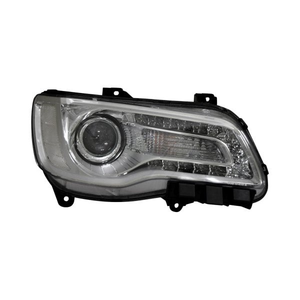 20-9217-90-9 Right Hand Head Light for 2015-2017 Chrysler 300