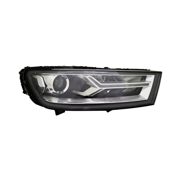 Right Headlight for 2017-2019 Audi Q7