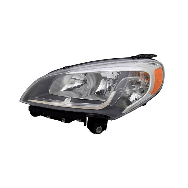 Left Hand Head Light for 2015-2020 Ram Pro Master City