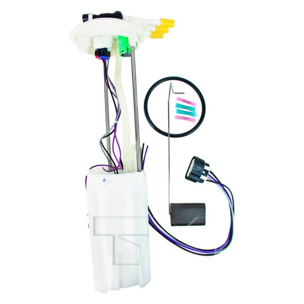 Fuel Pump Module for 1997-2000 Chevy S-10 Pickup