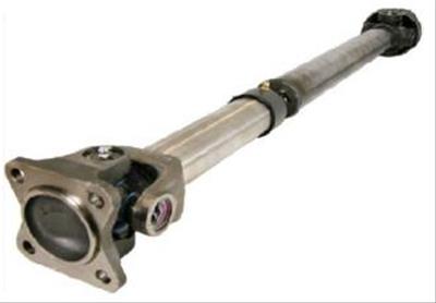 DNA10020345 Chromoly Performance Driveshafts