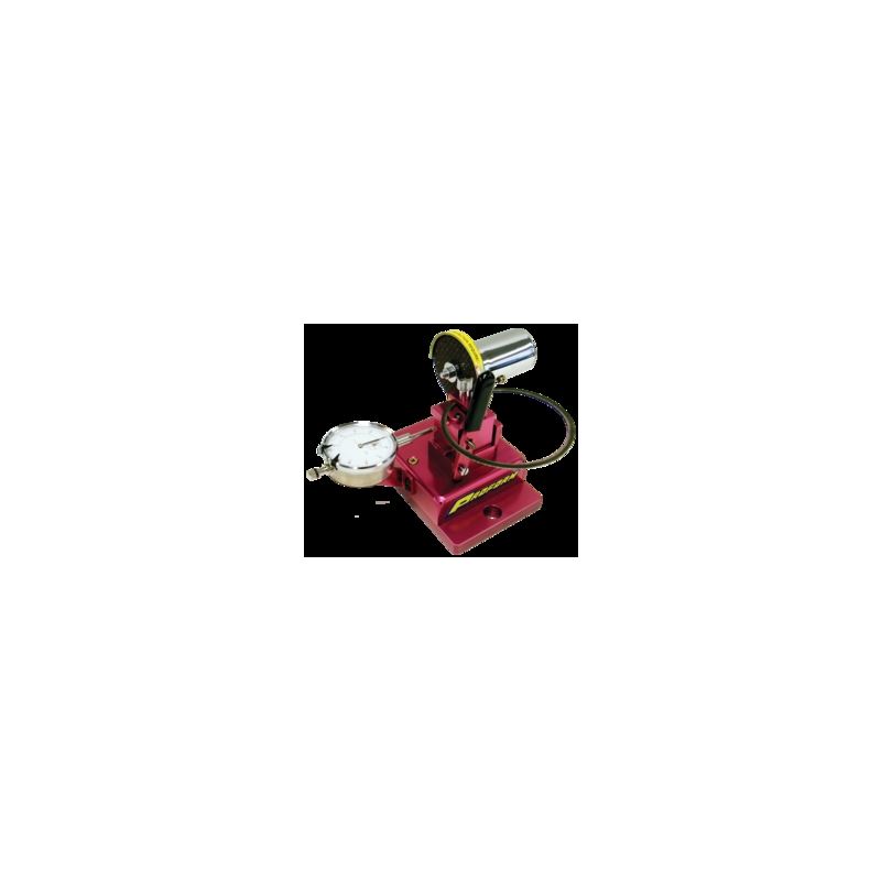 Electric Ring Filer