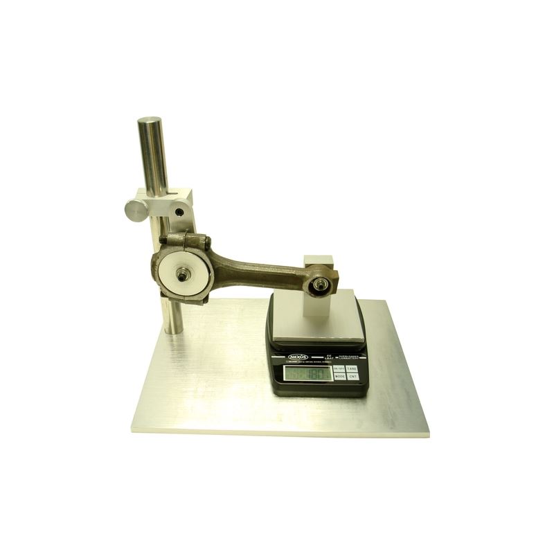 Connecting Rod Balancer Scale